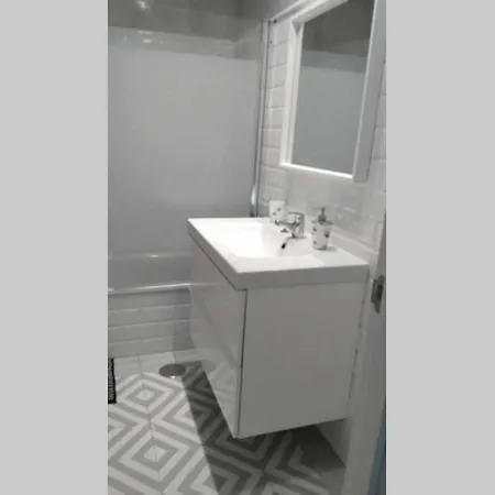 Apartment La De Sacramento Grupo Ac Gestion *