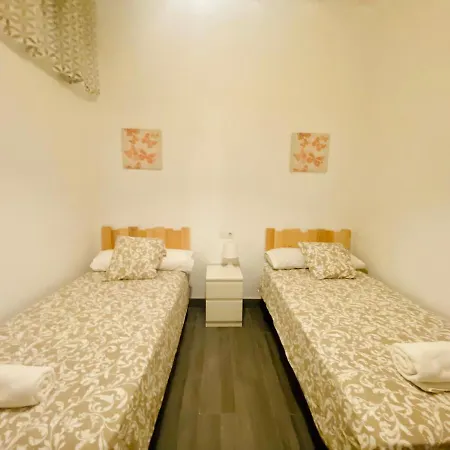 La De Sacramento Grupo Ac Gestion Apartment Cádiz