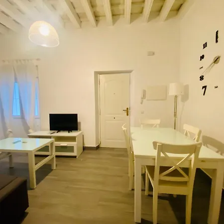 La De Sacramento Grupo Ac Gestion Apartment *