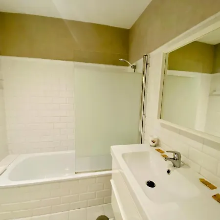 La De Sacramento Grupo Ac Gestion Apartment Cádiz