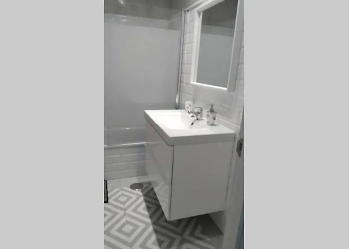 Apartment La De Sacramento Grupo Ac Gestion *