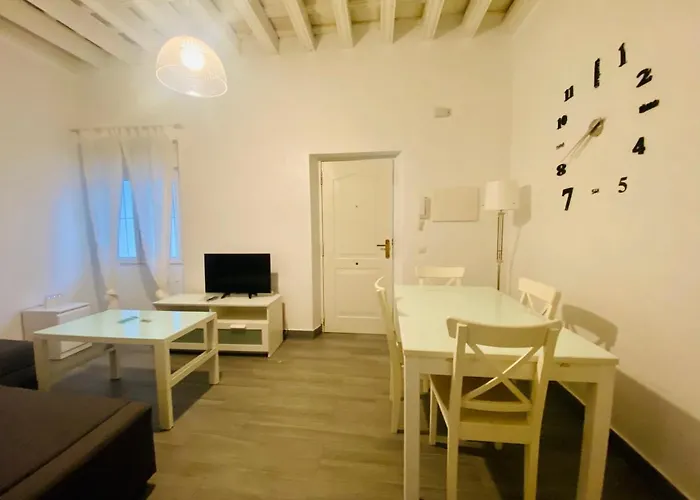 La De Sacramento Grupo Ac Gestion Apartment *