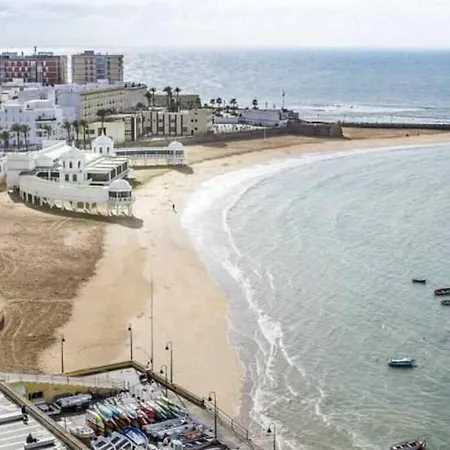 La De Sacramento Grupo Ac Gestion Lägenhet *