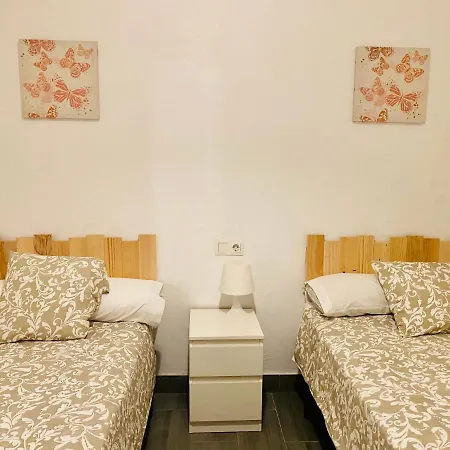 La De Sacramento Grupo Ac Gestion 加的斯