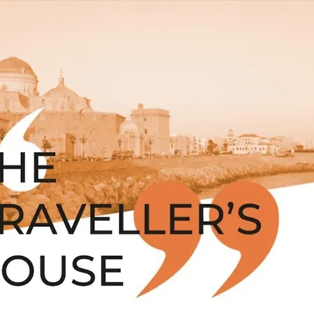 The Traveller`s House La Posada De Sacramento En La Playa Apartamento *
