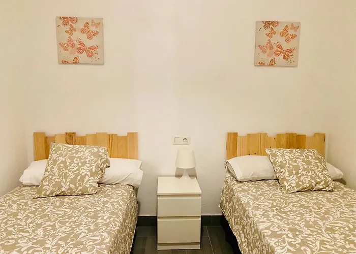 La De Sacramento Grupo Ac Gestion Cádiz