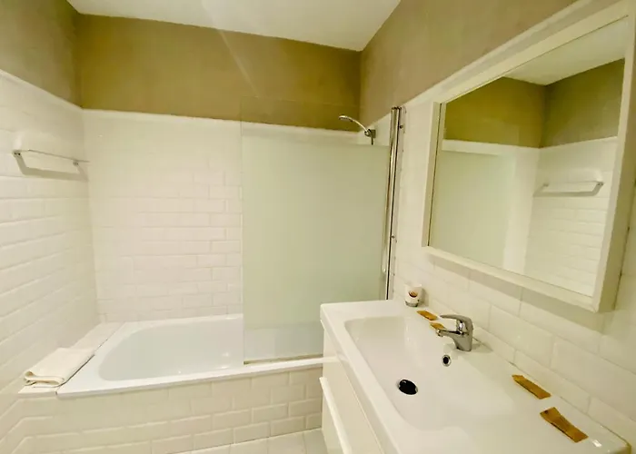 La De Sacramento Grupo Ac Gestion Lägenhet Cádiz