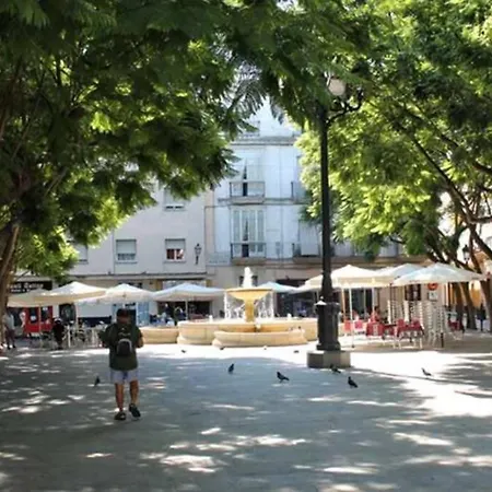 La De Sacramento Grupo Ac Gestion * Cádiz