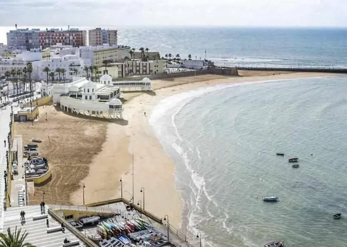 La De Sacramento Grupo Ac Gestion Apartamento *